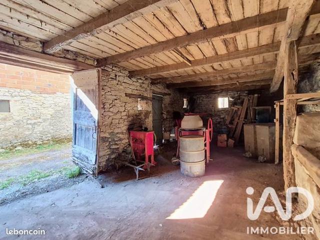 Maison vente à Cahors, Lamagdelaine