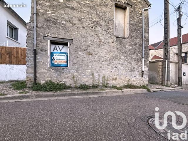 Maison vente à Mantes-la-Jolie, Juziers