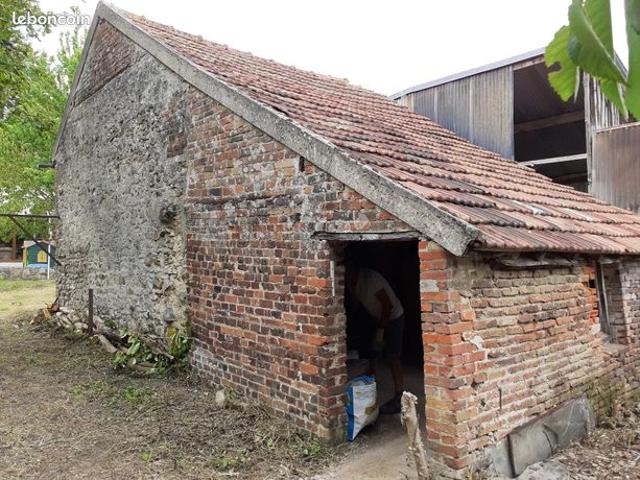 Maison vente à Soissons, Villers-cotterêts