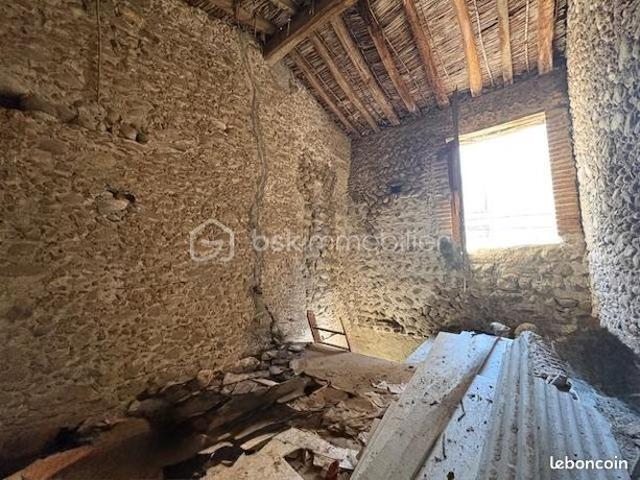 Maison vente à Prades, Millas