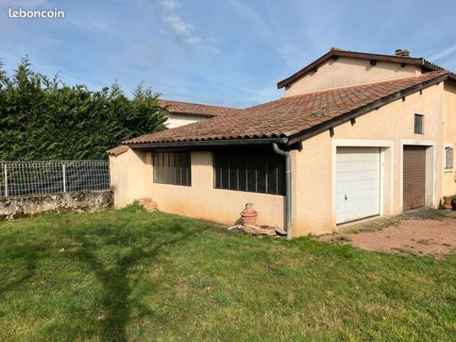 Maison vente à Villefranche-sur-Saône, Rhône