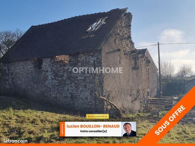 Maison vente à Mâcon, La Guiche