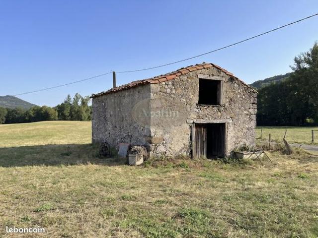 Maison vente à Bagnères-de-Bigorre, Aveux