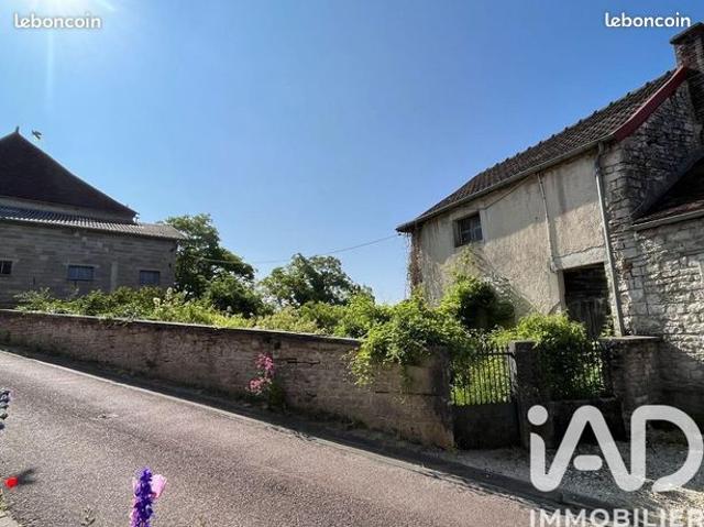 Maison vente à Troyes, Landreville