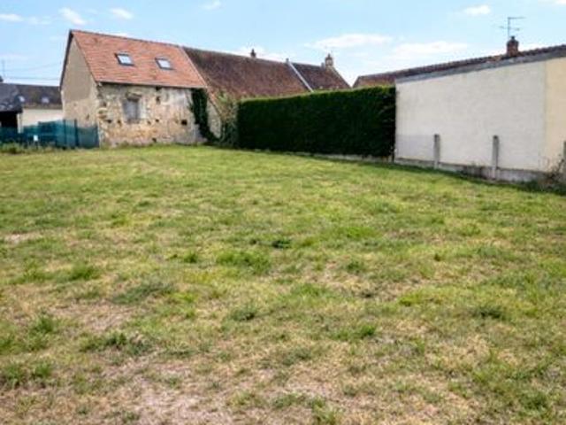 Maison vente à Romorantin-Lanthenay, Saint-romain-sur-cher