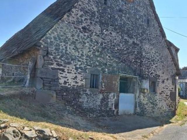 Maison vente à Ally, Haute-Loire