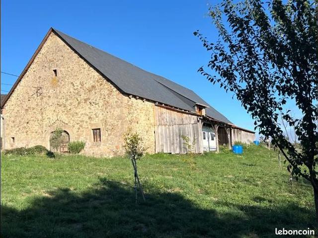Maison vente à Saint-Privat, Ardèche