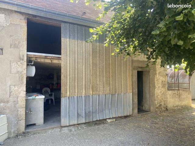 Maison vente à Orléans, Châteauneuf-sur-loire