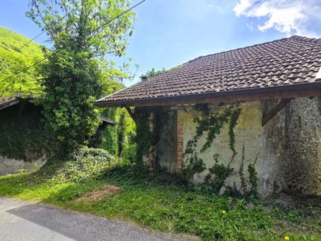 Maison vente à Saint-Julien-en-Genevois, Seyssel
