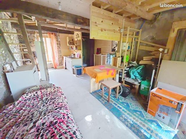 Maison vente à Saint-Girons, Massat