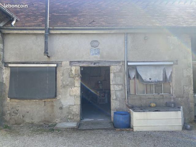 Maison vente à Orléans, Châteauneuf-sur-loire