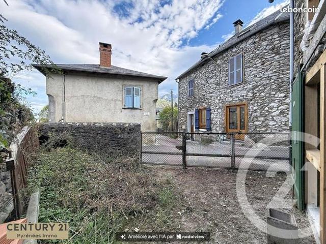 Maison vente à Marignac, Haute-Garonne