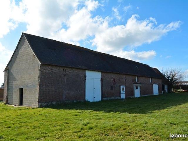 Maison vente à Évreux, Chavigny-bailleul