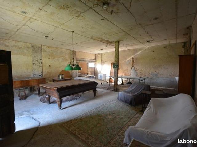 Maison vente à Évreux, Chavigny-bailleul