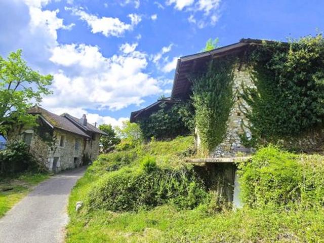 Maison vente à Saint-Julien-en-Genevois, Seyssel