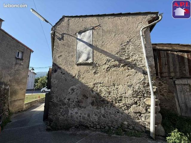 Maison vente à Foix