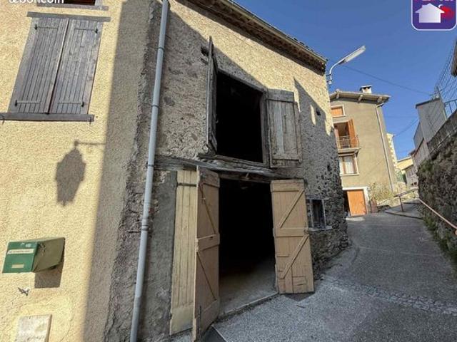 Maison vente à Foix