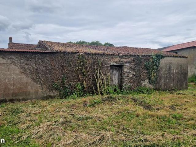 Maison vente à Nantes, Le Loroux-bottereau