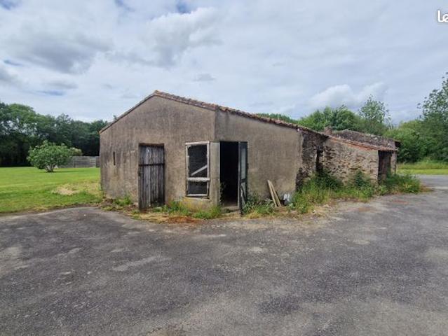 Maison vente à Nantes, Le Loroux-bottereau