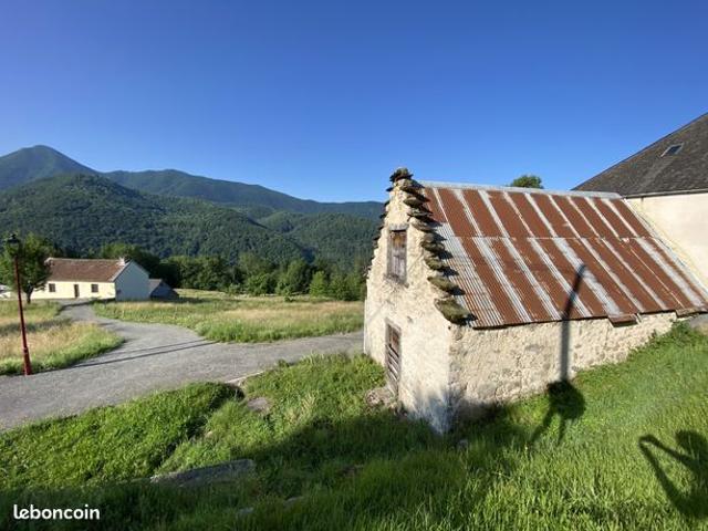 Maison vente à Saint-Girons, Ercé