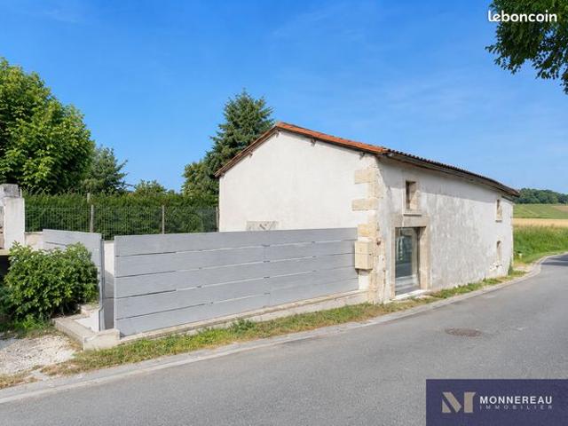 Maison vente à Blaye, Reignac