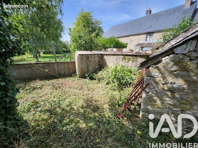 Maison vente à Châteaudun, Villampuy