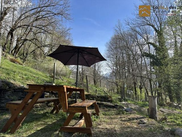 Maison vente à Bagnères-de-Bigorre, Loudenvielle