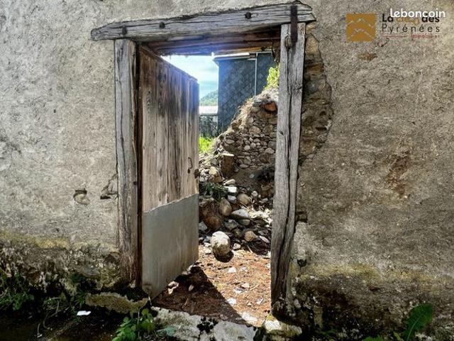 Maison vente à Bagnères-de-Bigorre, Arreau