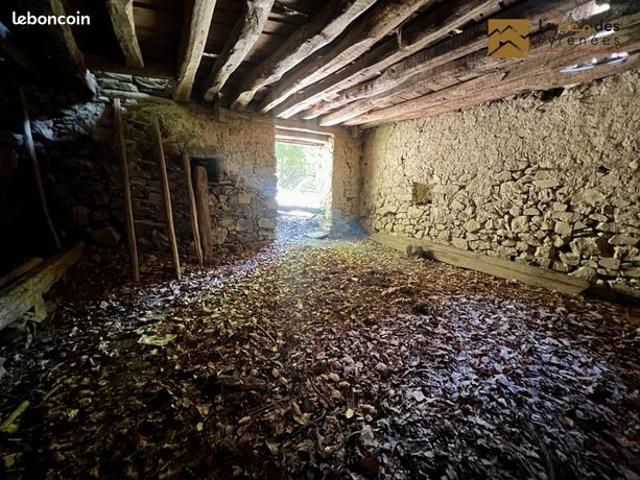 Maison vente à Bagnères-de-Bigorre, Bareilles