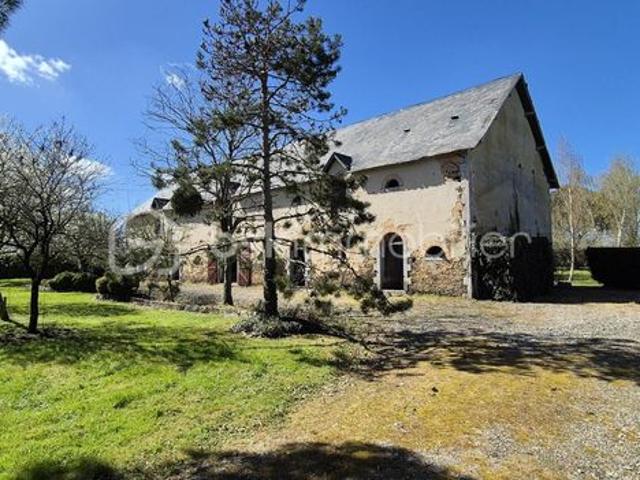 Maison vente à Château-Gontier, Bazougers