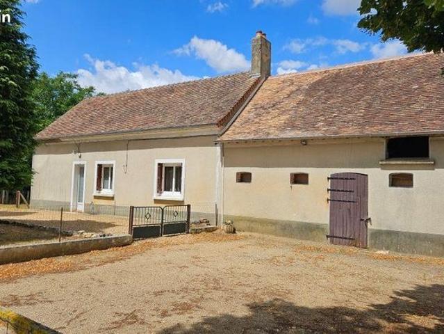 Maison vente à La Flèche, Cérans-foulletourte