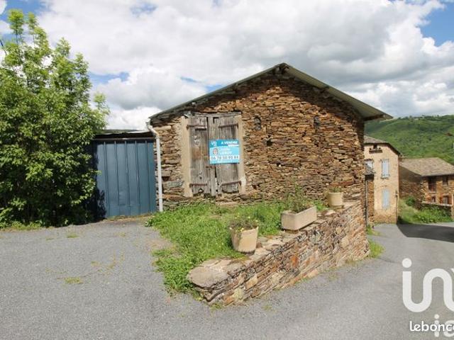 Maison vente à Millau, Ayssènes