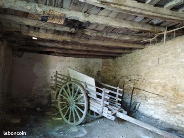 Maison vente à Nontron, Excideuil