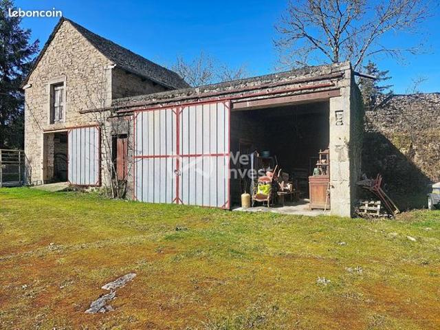 Maison vente à Rodez, Occitanie