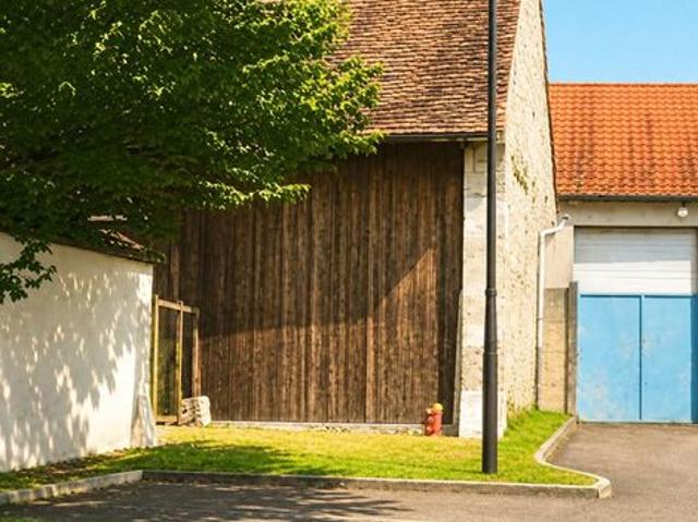 Maison vente à Orléans, Ouzouer-sur-loire