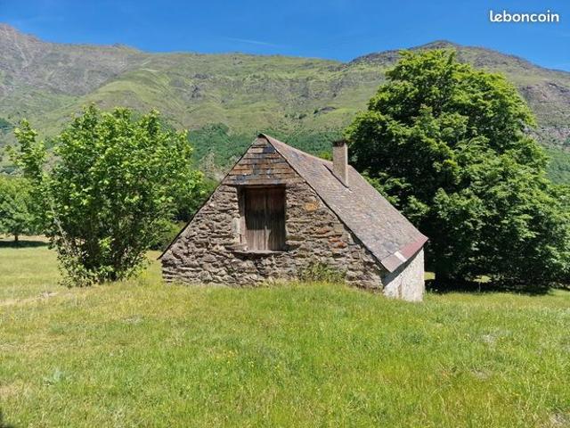 Maison vente à Bagnères-de-Bigorre, Tramezaïgues
