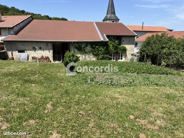 Maison vente à Verdun, Sivry-la-perche