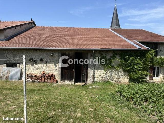Maison vente à Verdun, Sivry-la-perche