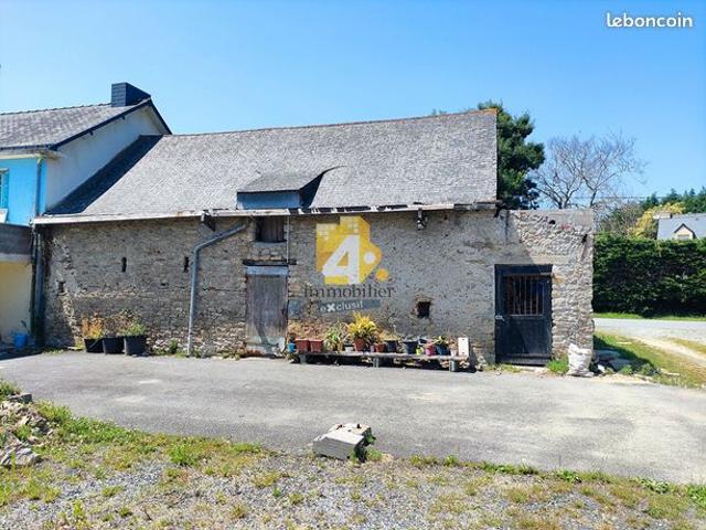 Maison vente à Saint-Nazaire, Besné