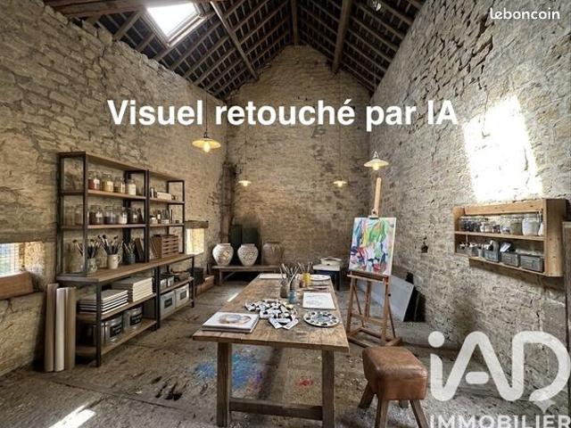 Maison vente à Sedan, Donchery