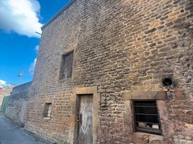 Maison vente à Sedan, Donchery