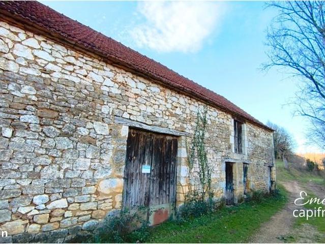 Maison vente à Sarlat-la-Canéda, Paulin