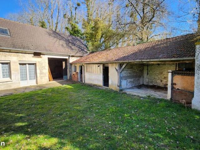 Maison vente à Senlis, Verberie