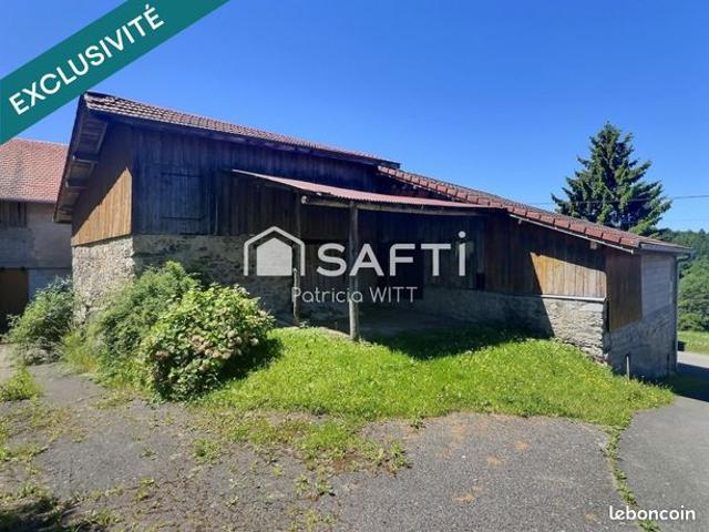 Maison vente à Thonon-les-Bains, Orcier