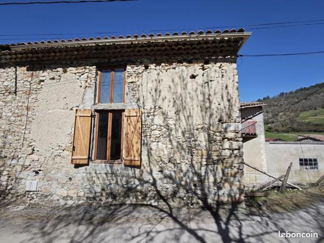 Maison vente à Limoux, Rivel