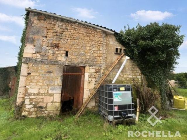 Maison vente à Saintes, Le Douhet