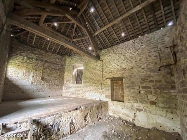 Maison vente à Vernon, Vienne
