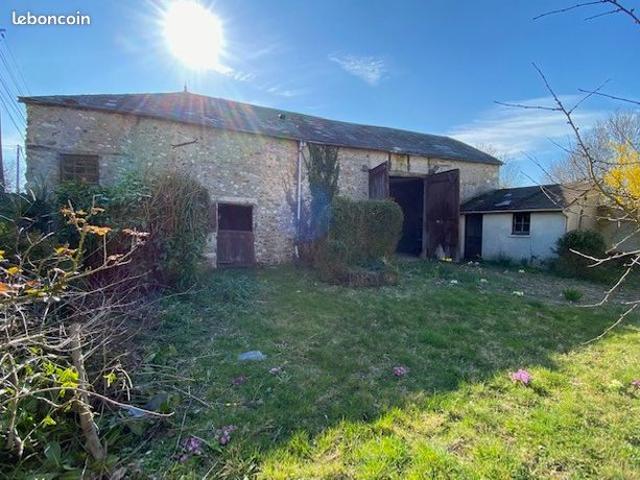Maison vente à Mantes-la-Jolie, Blaru