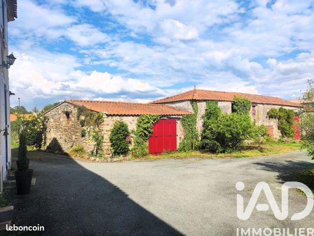 Maison vente à La Roche-sur-Yon, Beaufou