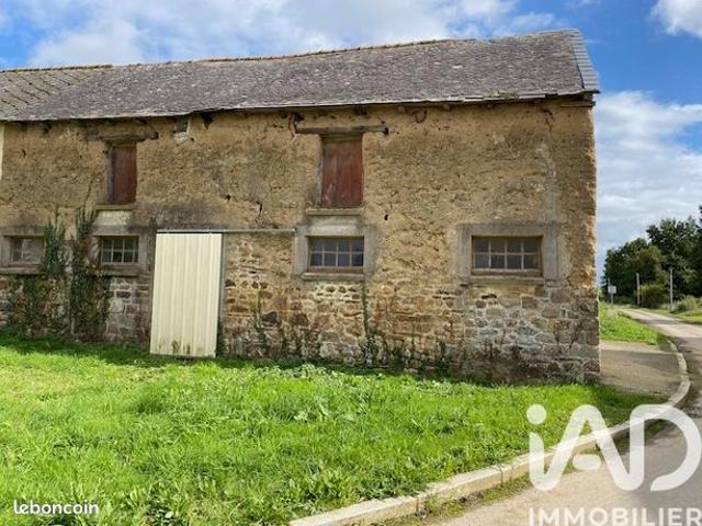 Maison vente à Rennes, Bretagne
